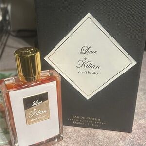 Kilian Love Don't Be Shy Eau de Parfum 1.7 oz
